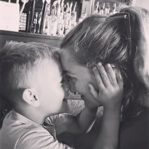 Meet your Posher, Taylor